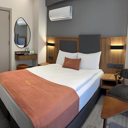 Roi Hotel İzmir Extérieur photo