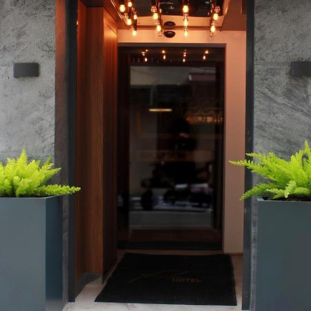 Roi Hotel İzmir Extérieur photo
