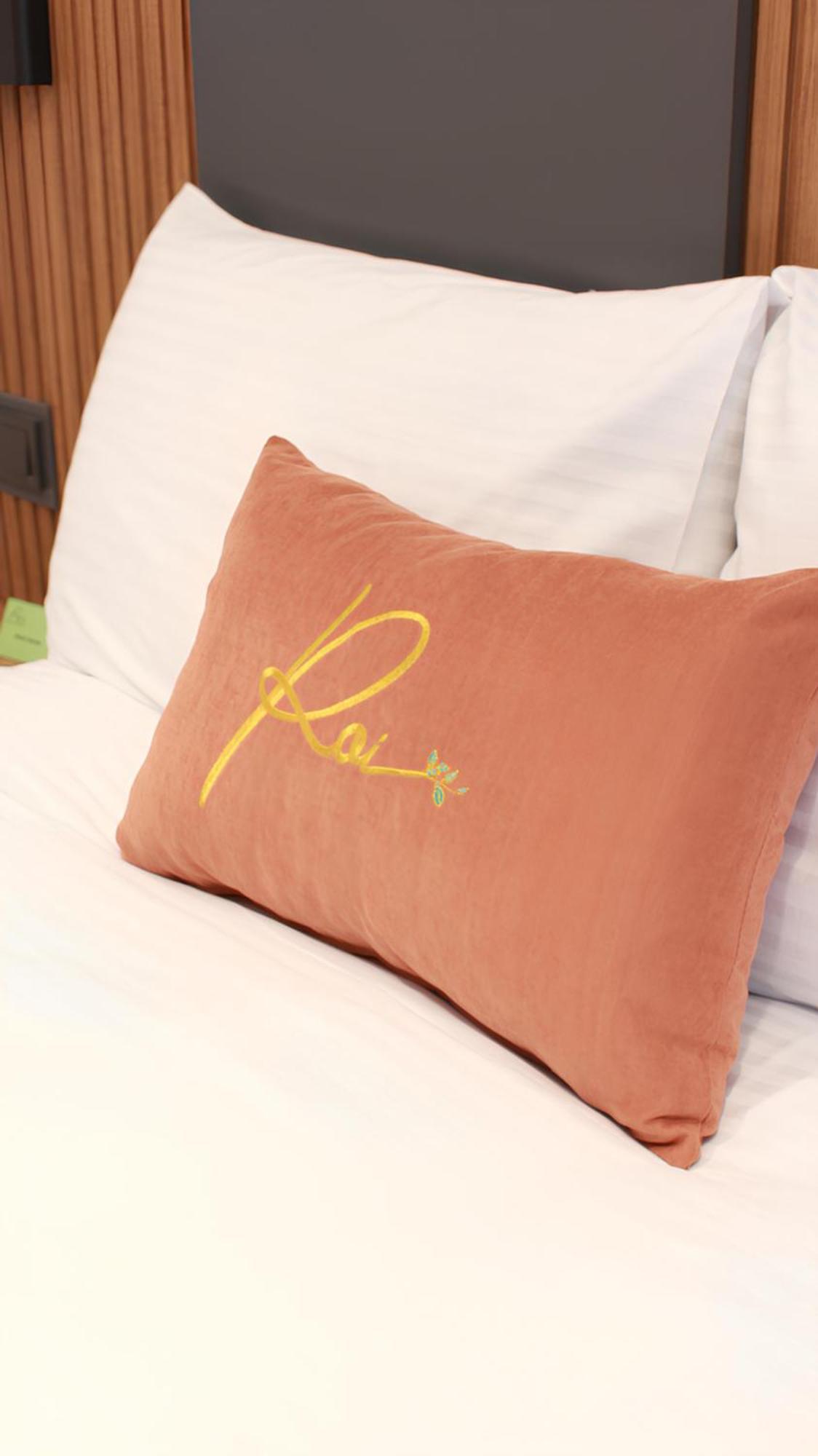 Roi Hotel İzmir Extérieur photo