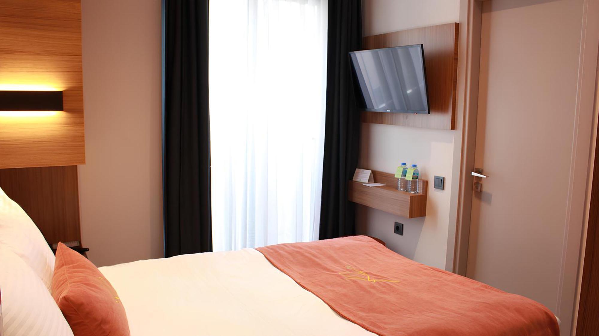 Roi Hotel İzmir Extérieur photo