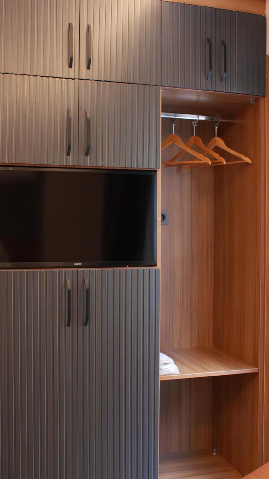 Roi Hotel İzmir Extérieur photo