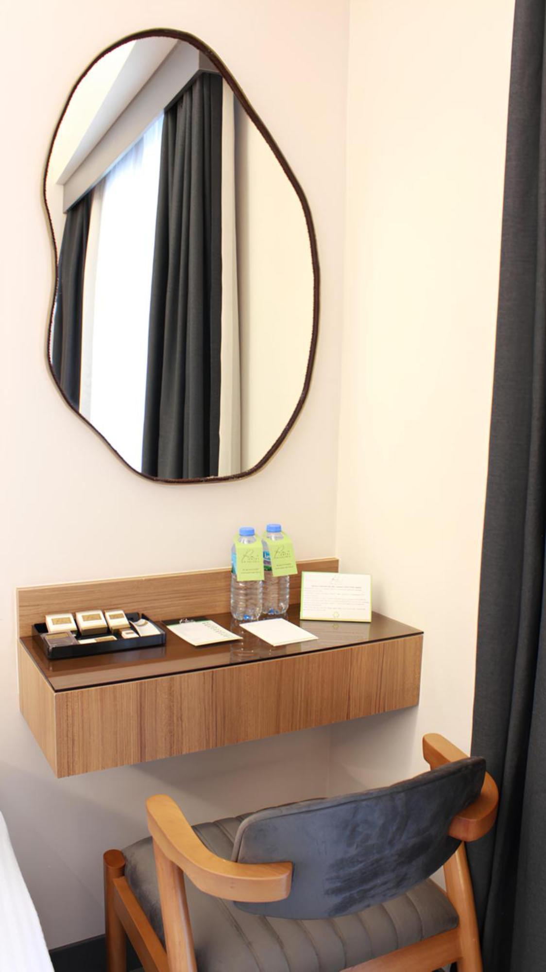 Roi Hotel İzmir Extérieur photo
