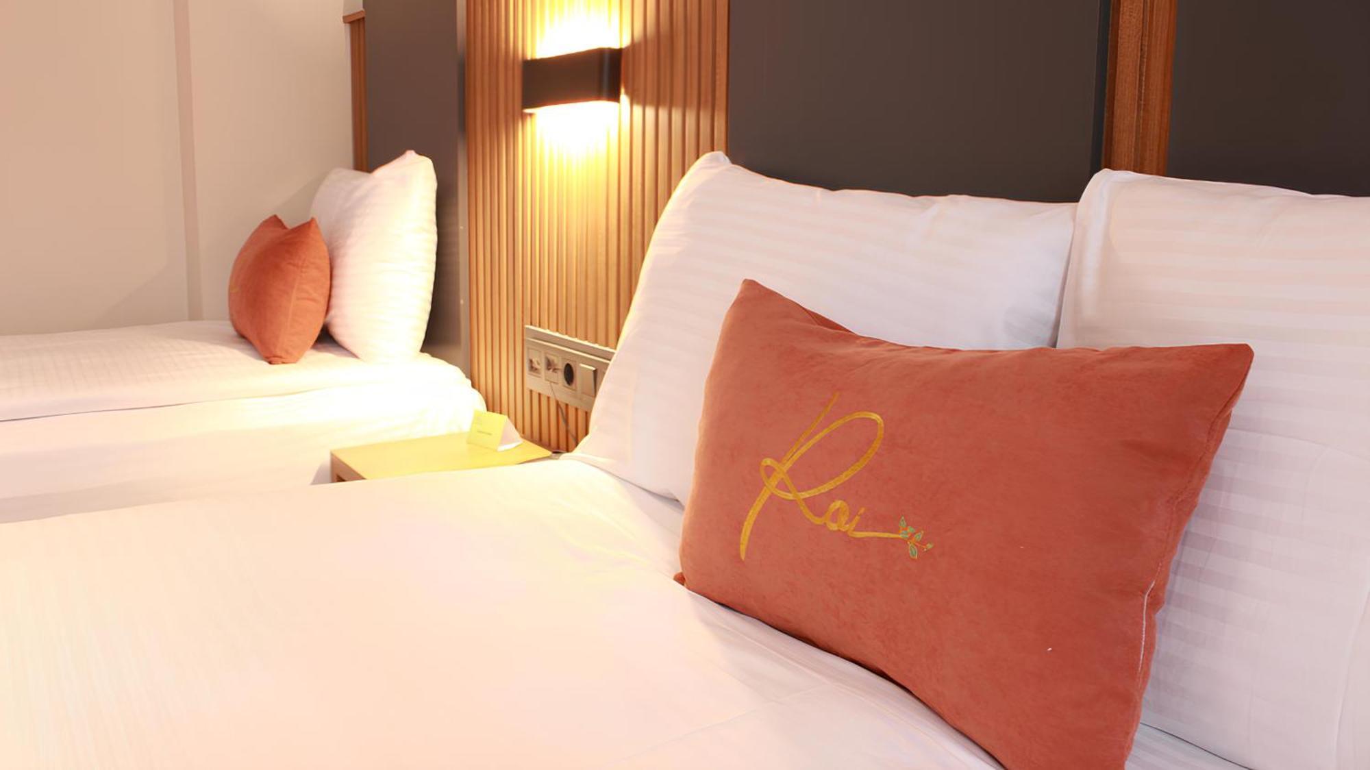 Roi Hotel İzmir Extérieur photo
